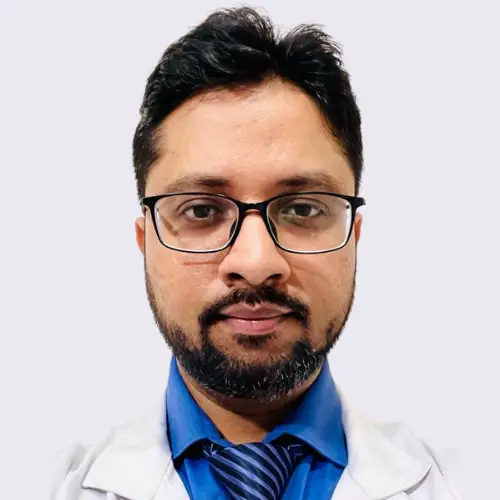 DR AMIT NANDI HOLYSMILE KOLKATA
